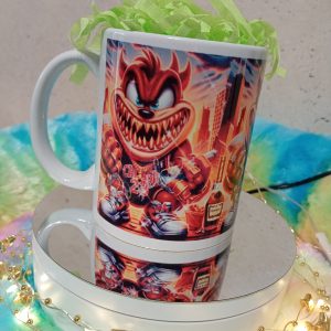 Taza Personalizada