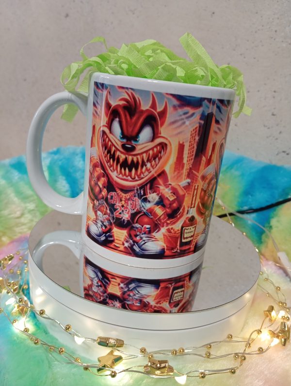 Taza Personalizada